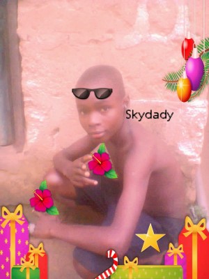 skydad