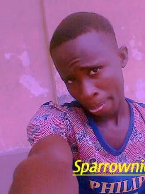sparrownick